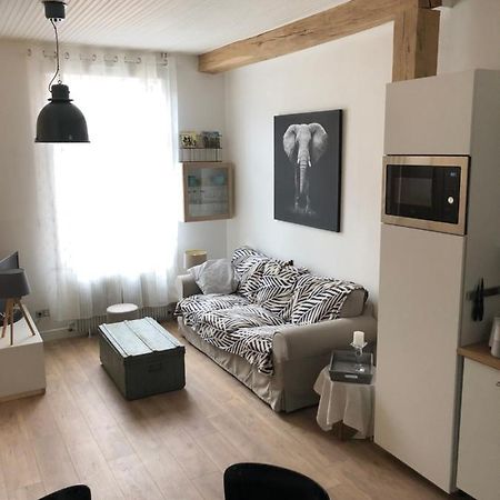Charmante Amienoise Amiens Eksteriør bilde